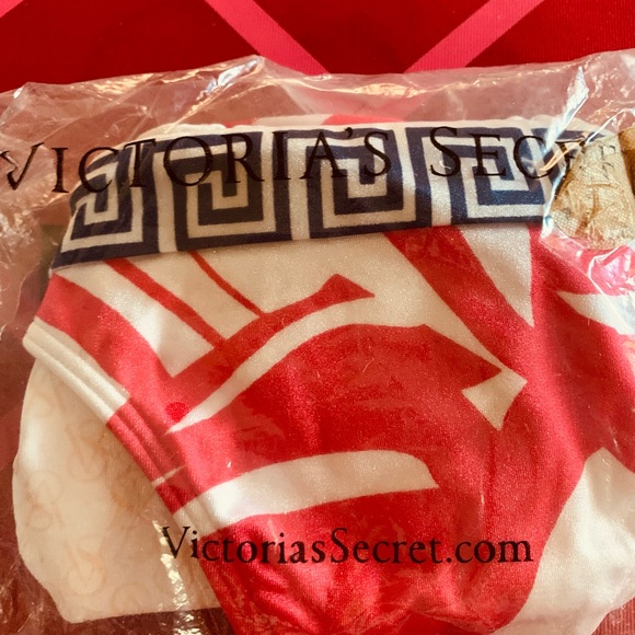 🎁Victoria's Secret Forever Sexy Fold Over Bottom - Picture 9 of 13